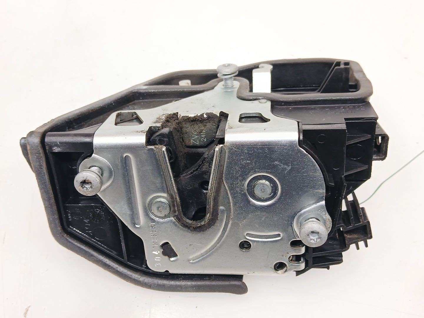 CERRADURA PUERTA DELANTERA IZQUIERDA BMW SERIE 5 GRAN TURISMO (F07) 2009-2017 (51211823601 1641989)