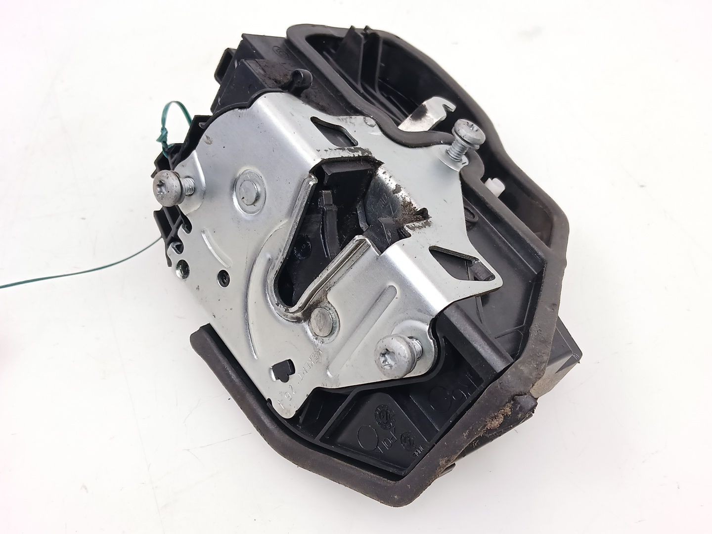 CERRADURA PUERTA TRASERA DERECHA BMW SERIE 5 GRAN TURISMO (F07) 2009-2017 (51221846034 1641990)