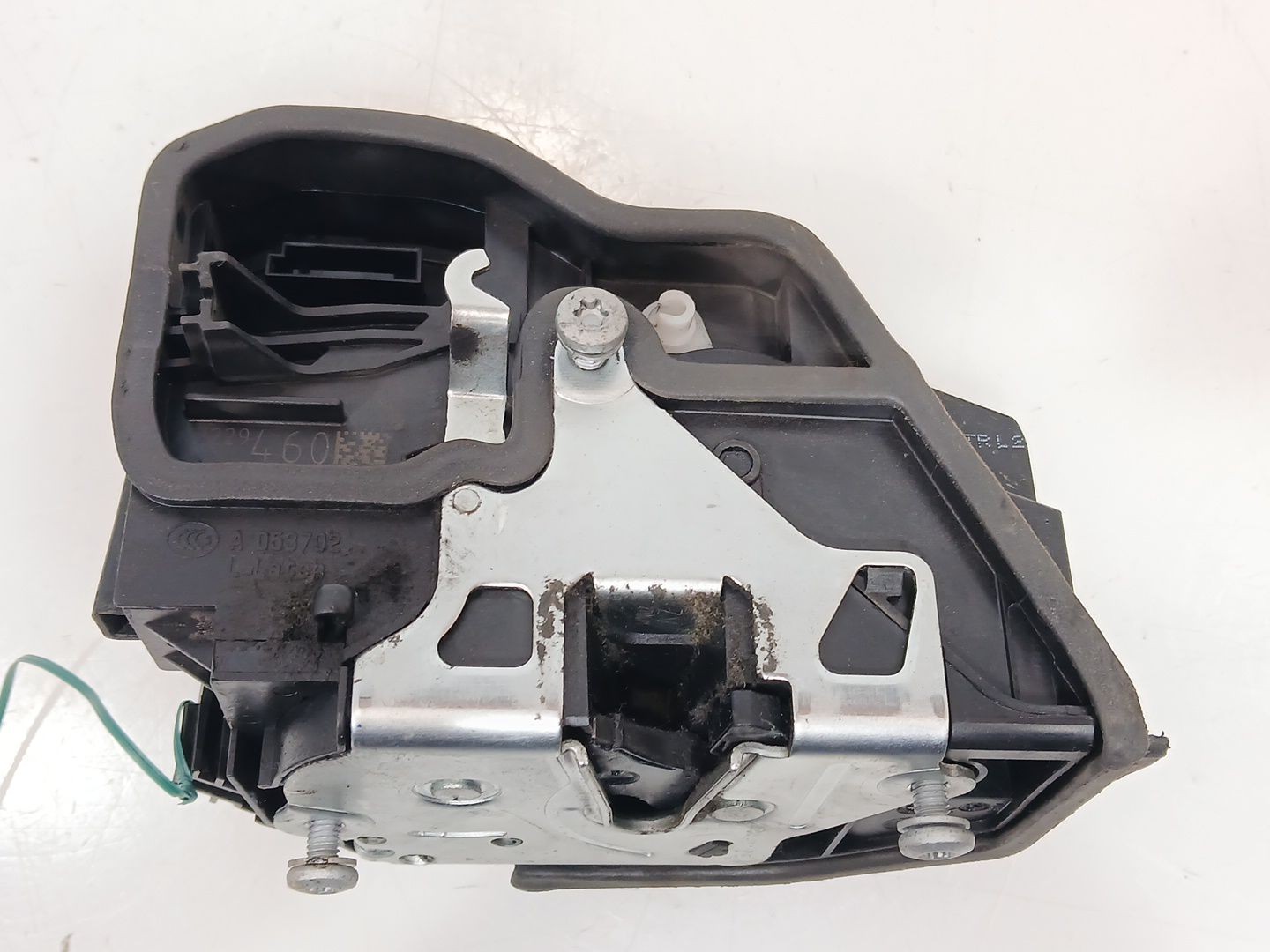 CERRADURA PUERTA TRASERA DERECHA BMW SERIE 5 GRAN TURISMO (F07) 2009-2017 (51221846034 1641990)