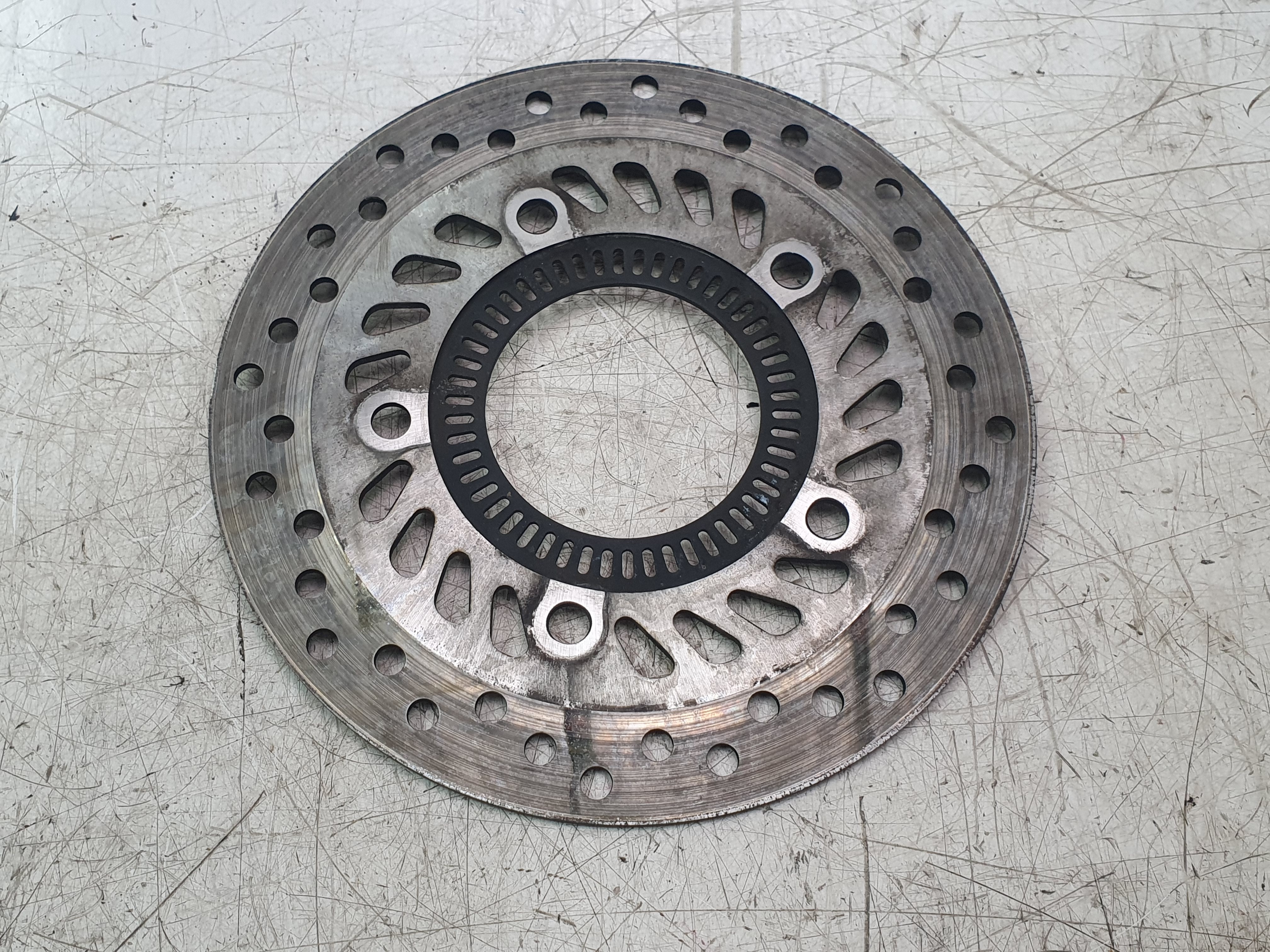 DISCO FRENO DELANTERO 45351K1YJ51 