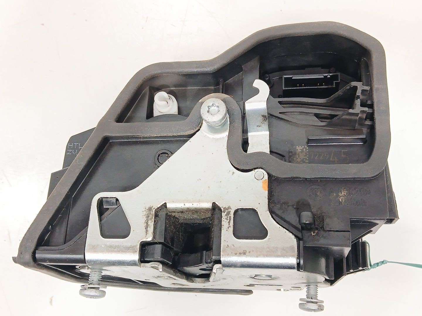 CERRADURA PUERTA TRASERA IZQUIERDA BMW SERIE 5 GRAN TURISMO (F07) 2009-2017 (51221846033 1641991)