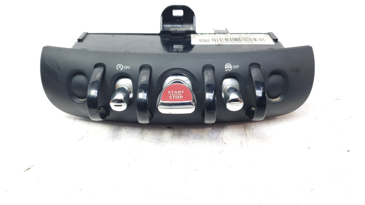 MANDO MULTIFUNCION 61319319015 