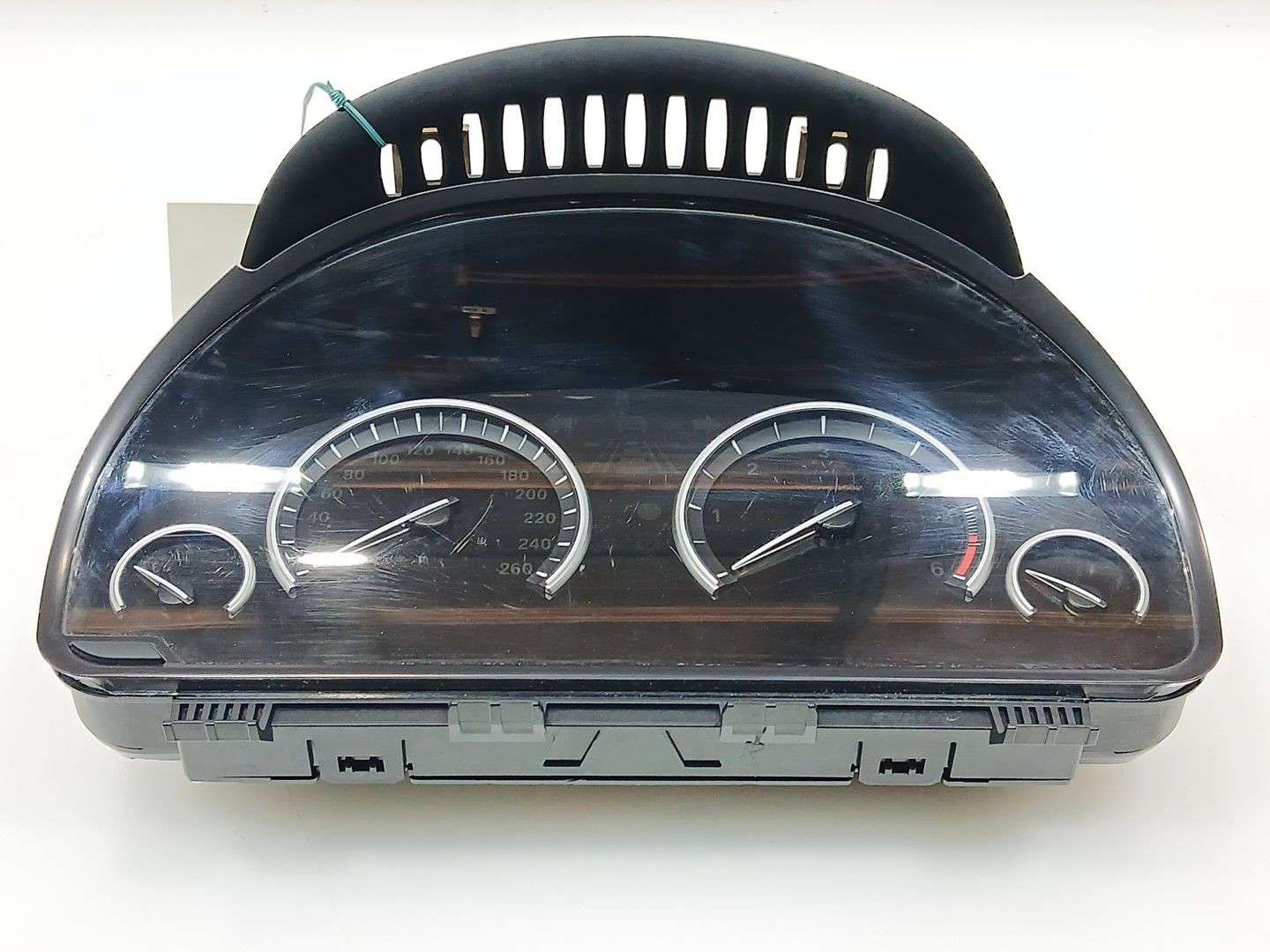 CUADRO INSTRUMENTOS BMW SERIE 5 GRAN TURISMO (F07) 2009-2017 (62108795224 1641994)