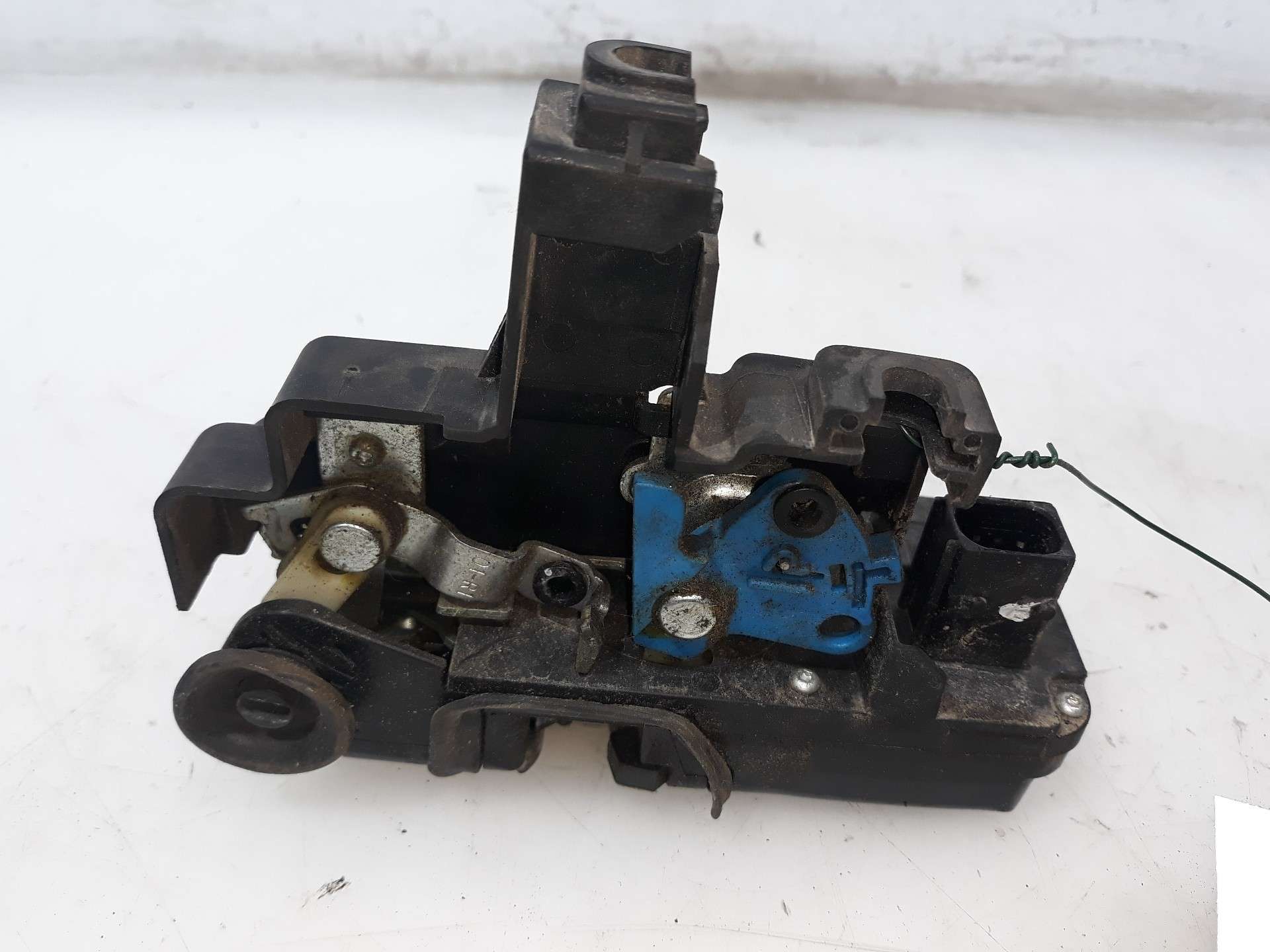 CERRADURA PUERTA TRASERA DERECHA OPEL ANTARA 2006-2016 (94551345 1459272)