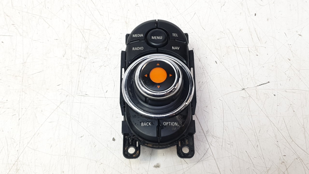 MANDO MULTIFUNCION 65829328098 