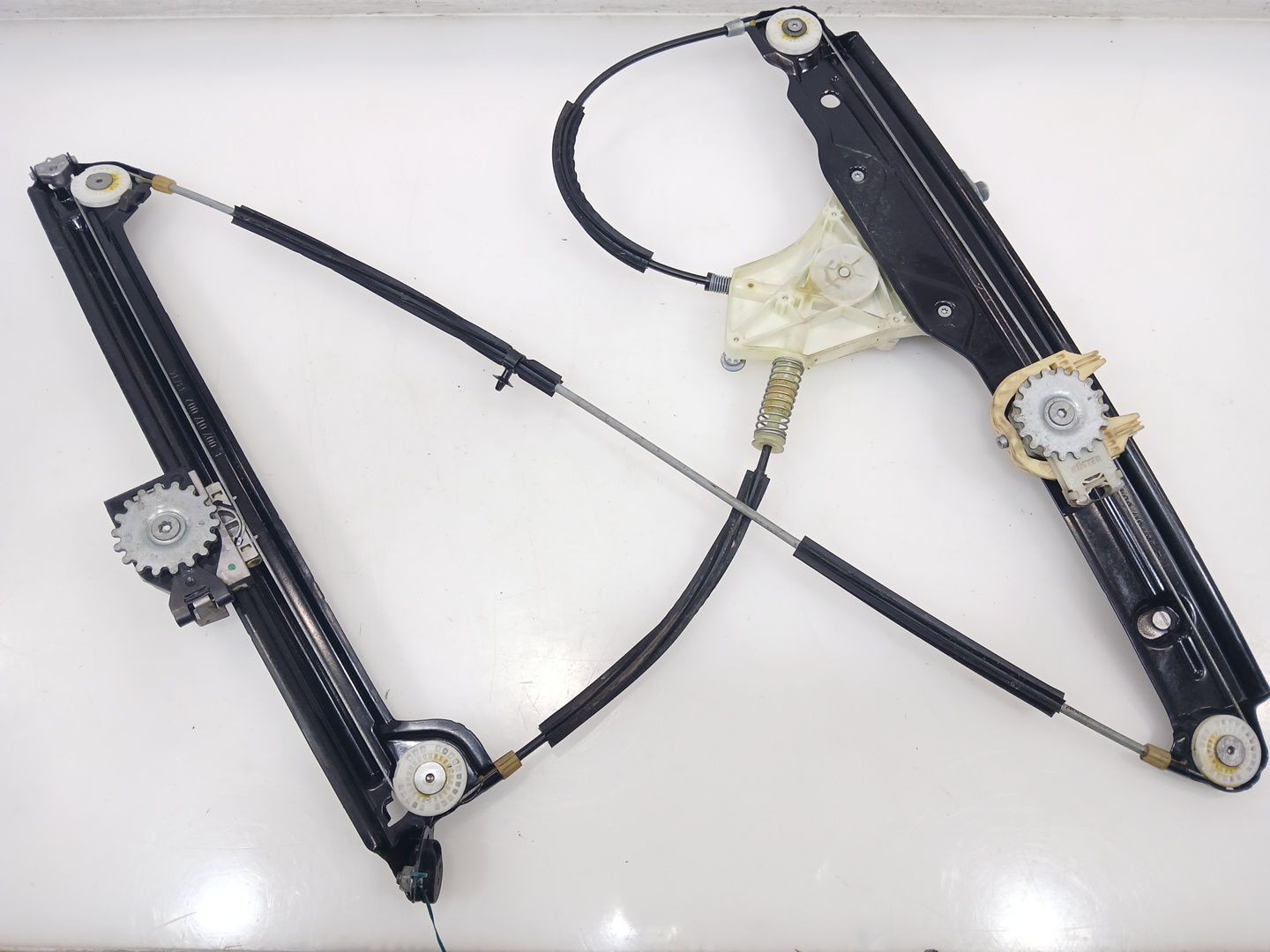 ELEVALUNAS DELANTERO DERECHO BMW SERIE 5 GRAN TURISMO (F07) 2009-2017 (51337197920 1642000)