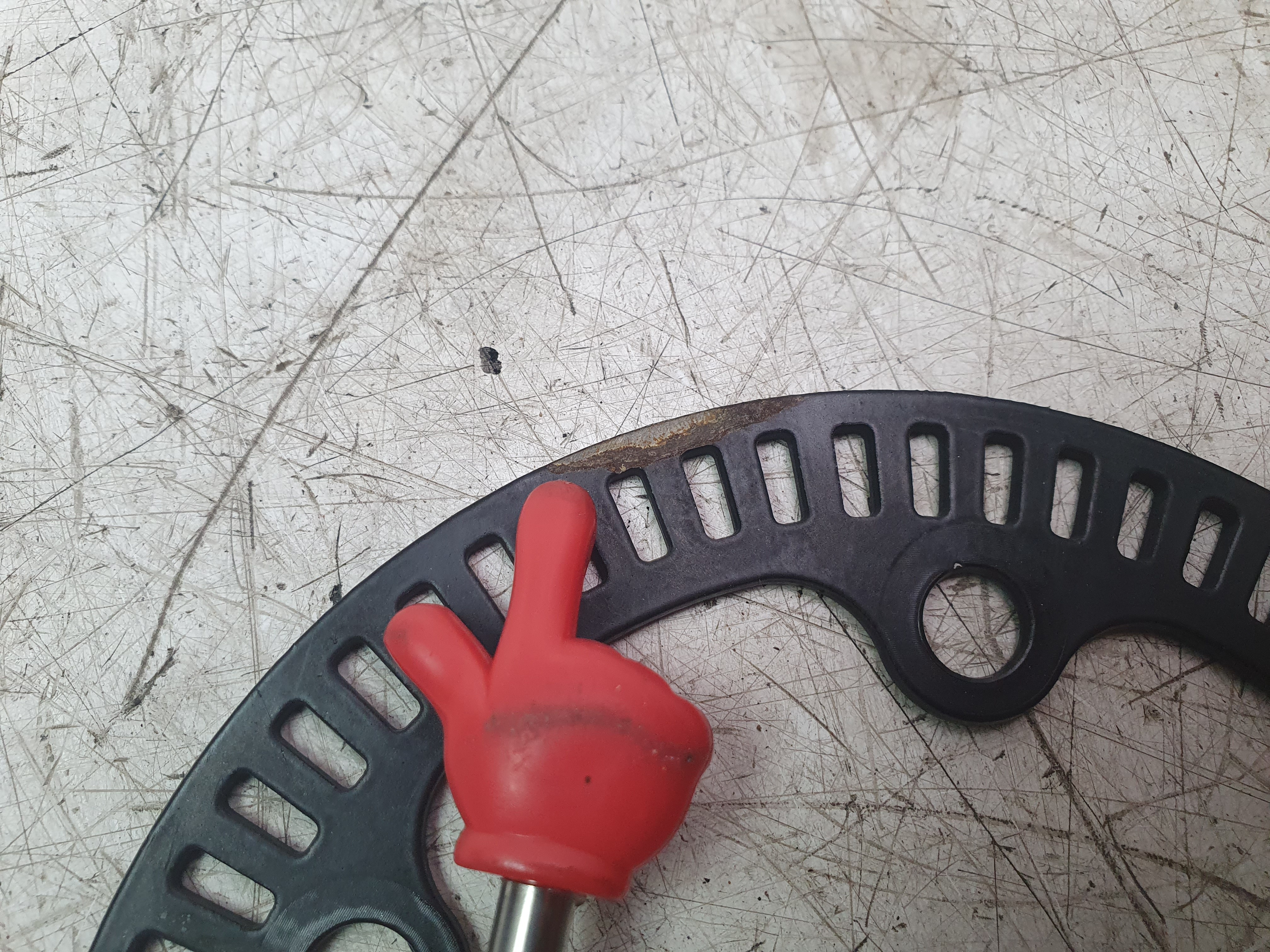 SENSOR ABS 1274200058000 