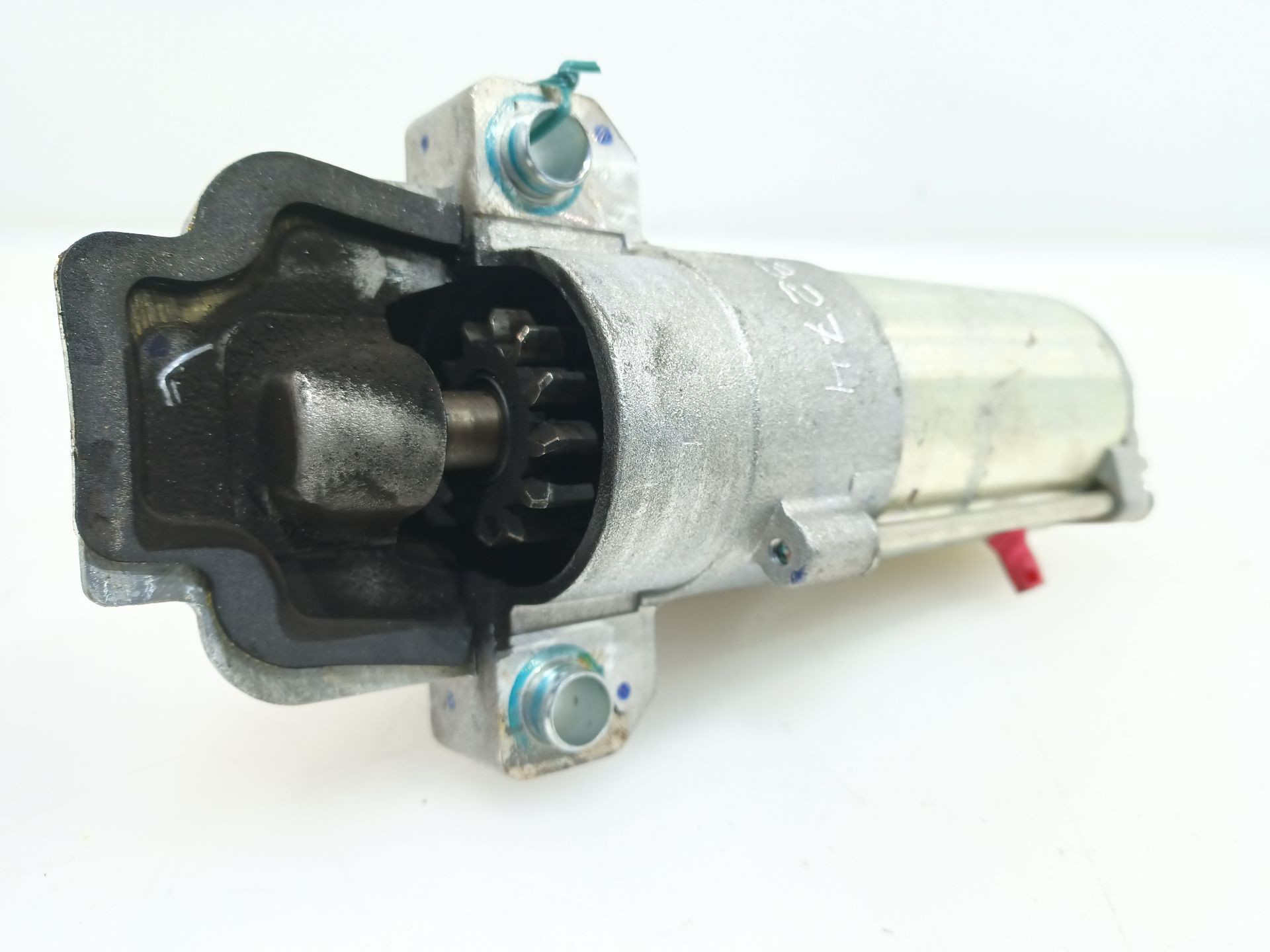 MOTOR ARRANQUE FORD PUMA (J2K, CF7) 2019- (2461276 1693252)