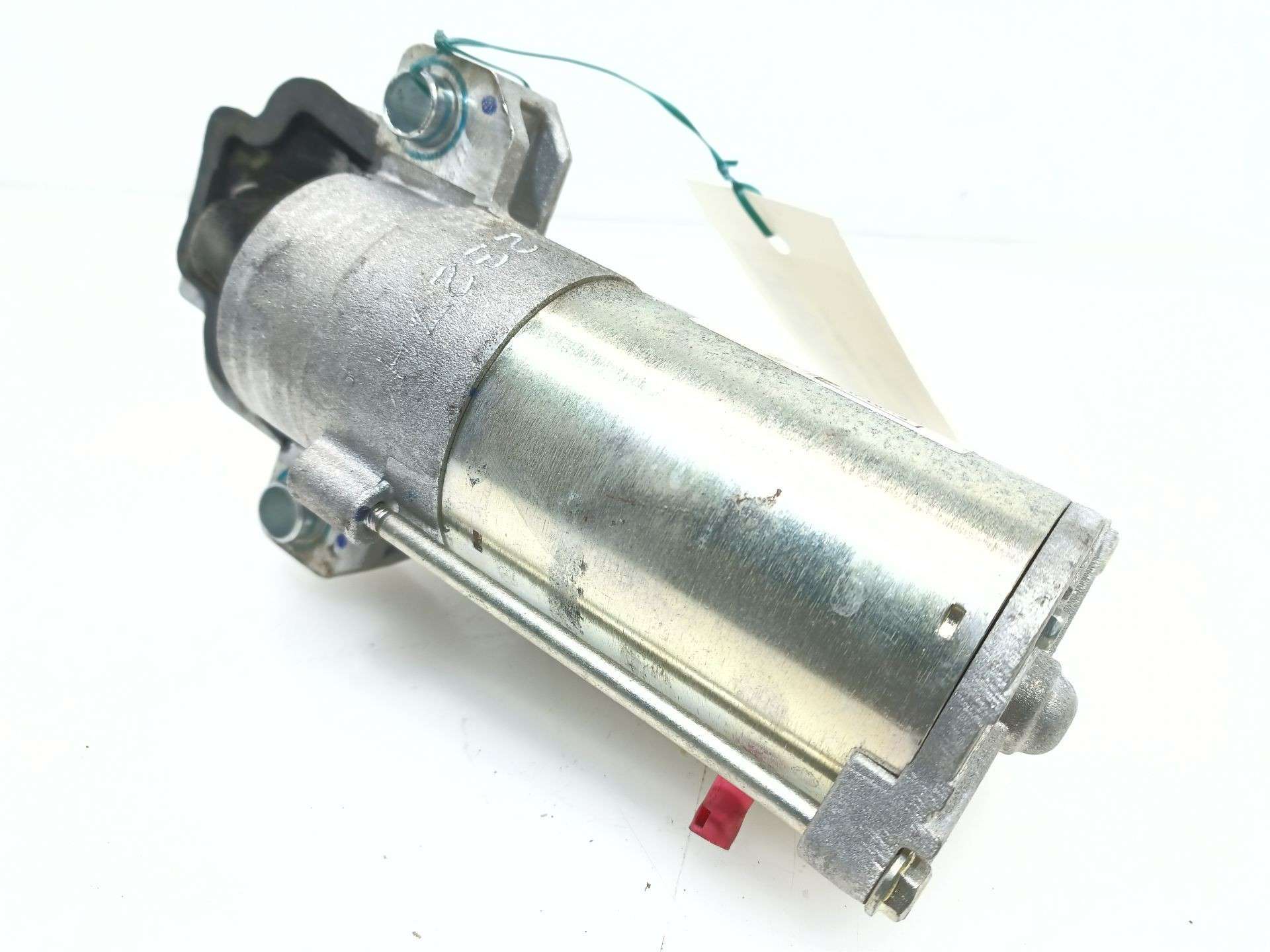 MOTOR ARRANQUE FORD PUMA (J2K, CF7) 2019- (2461276 1693252)