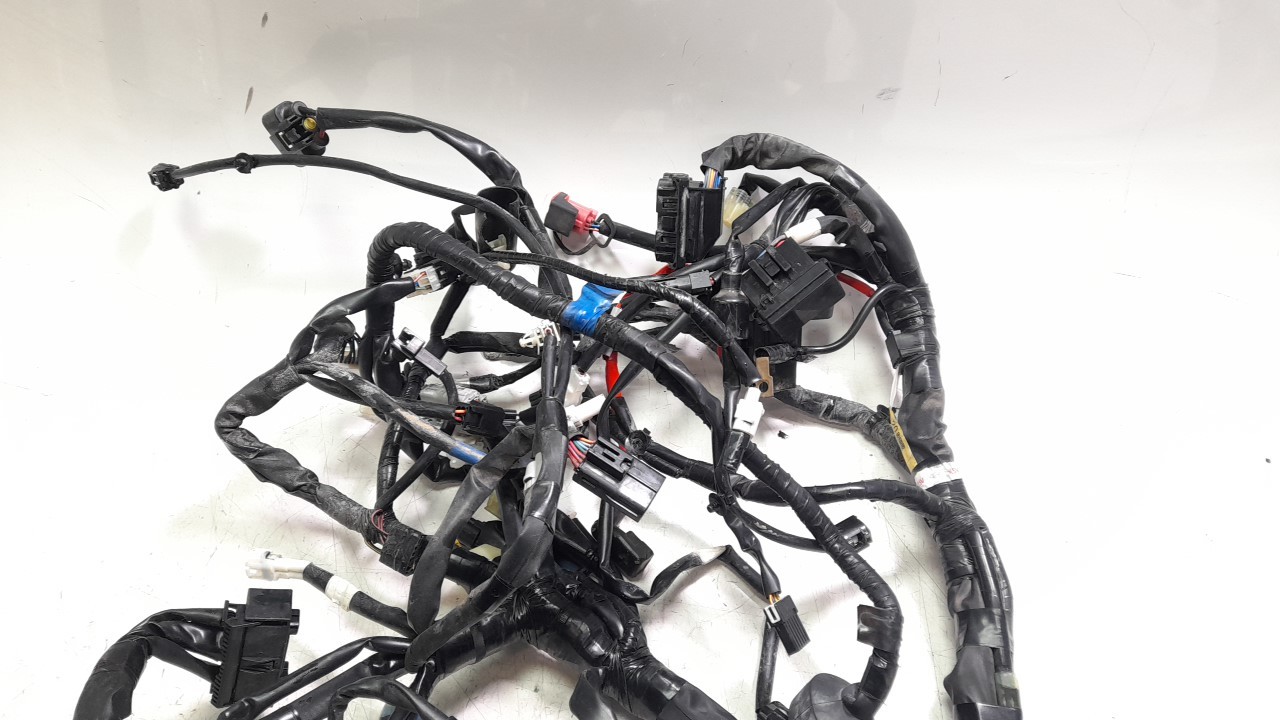 ARNES DE CABLES BEB8259020 BEB825900000 