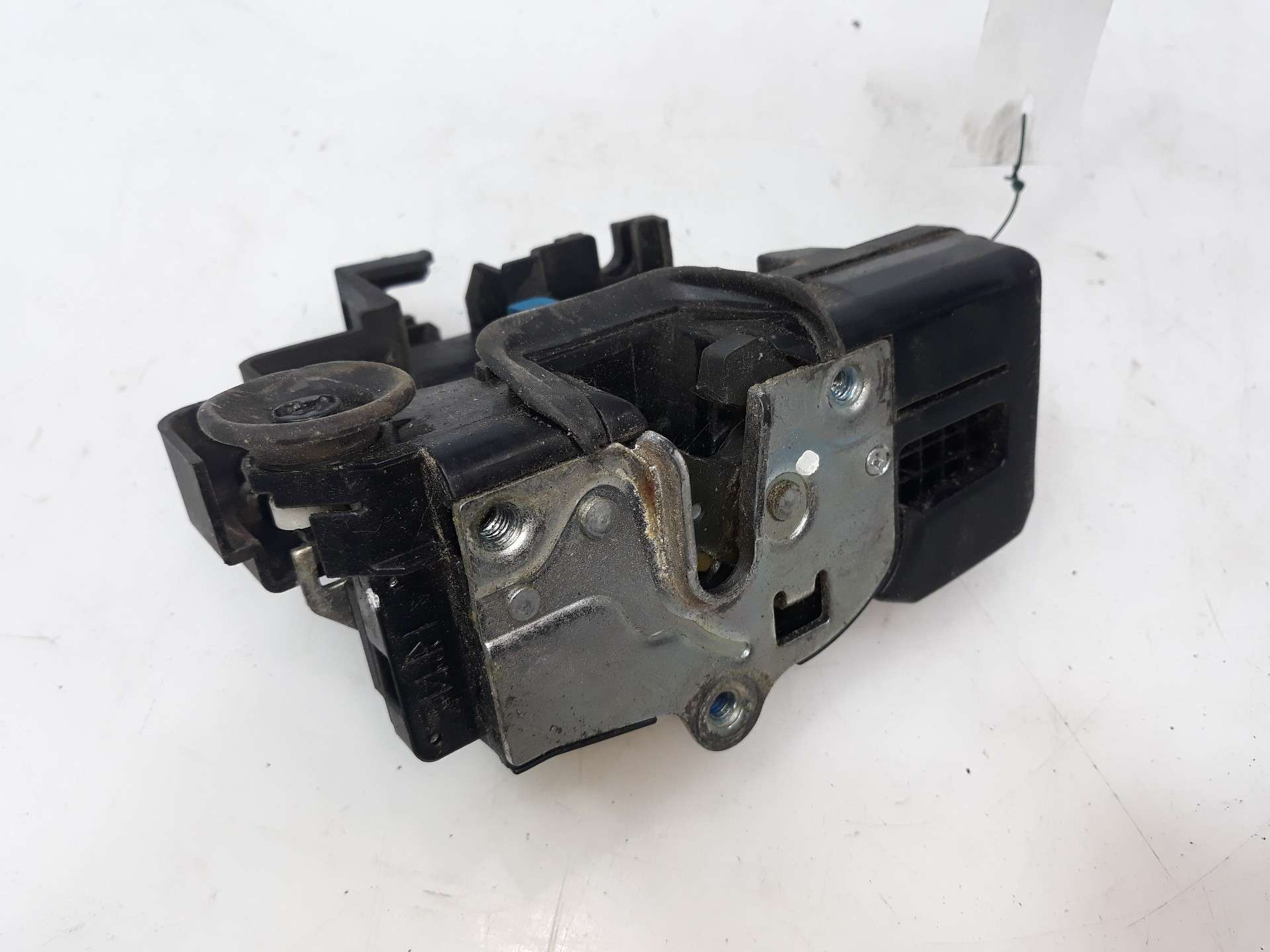 CERRADURA PUERTA TRASERA DERECHA OPEL ANTARA 2006-2016 (94551345 1459272)