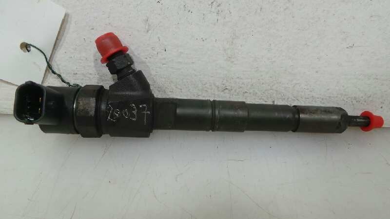 INYECTOR OPEL INSIGNIA A (G09) 2008-2017 (0445110327 1221749) (D)