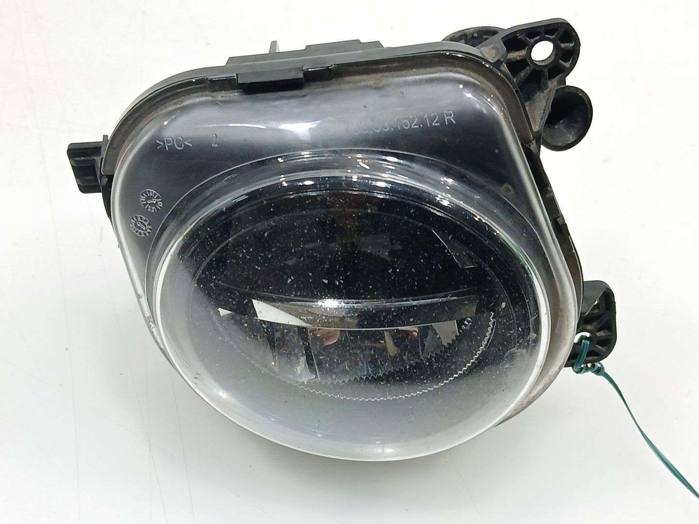 FARO ANTINIEBLA DERECHO BMW SERIE 5 GRAN TURISMO (F07) 2009-2017 (63177311294 1642006)