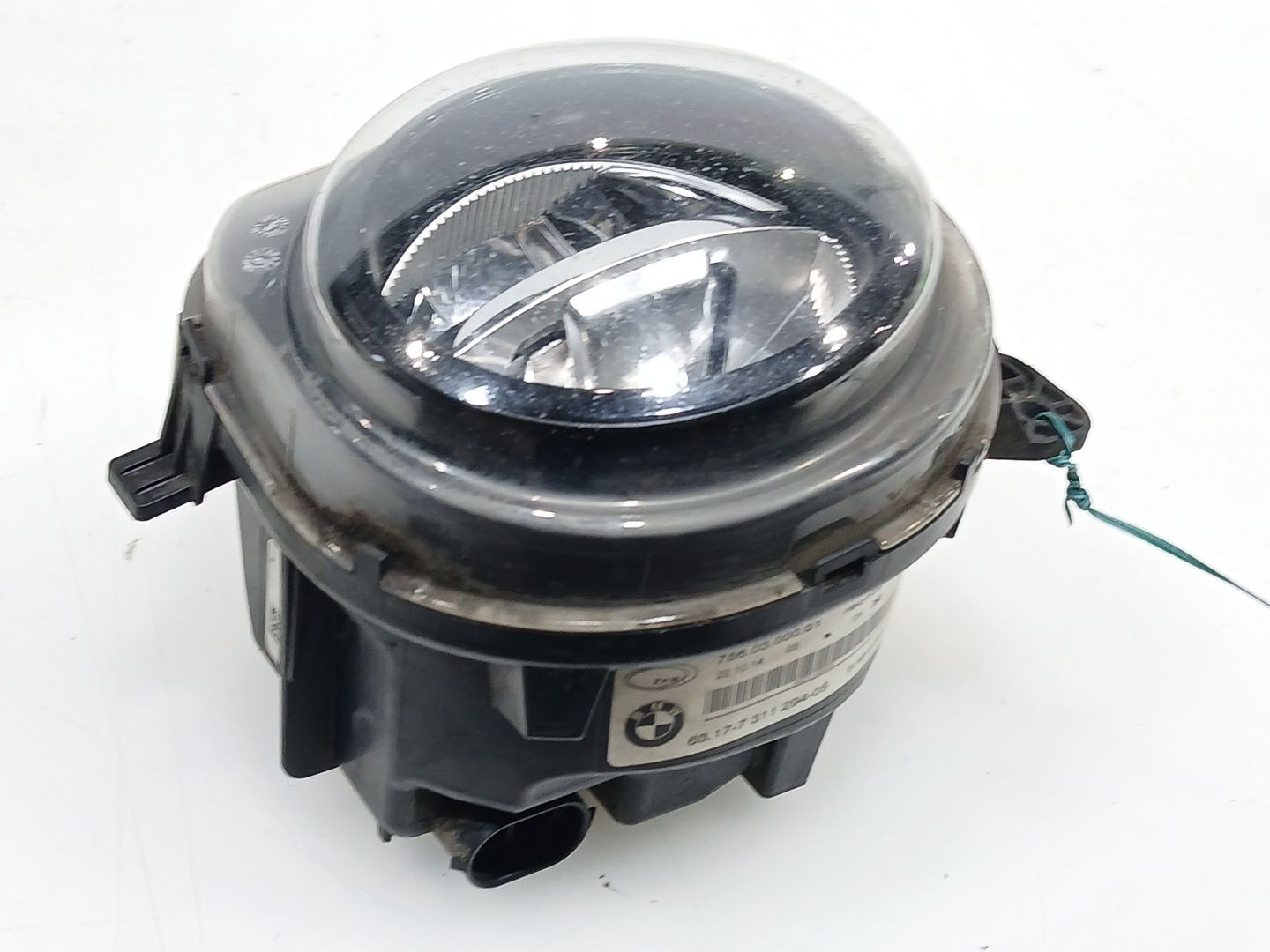 FARO ANTINIEBLA DERECHO BMW SERIE 5 GRAN TURISMO (F07) 2009-2017 (63177311294 1642006)