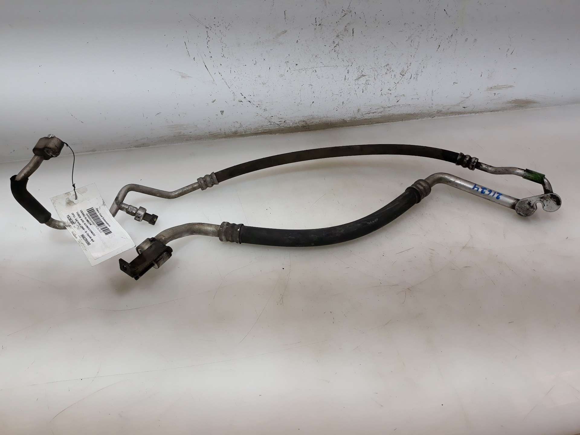 TUBOS AIRE ACONDICIONADO OPEL ANTARA 2006-2016 (96629590 1536322)
