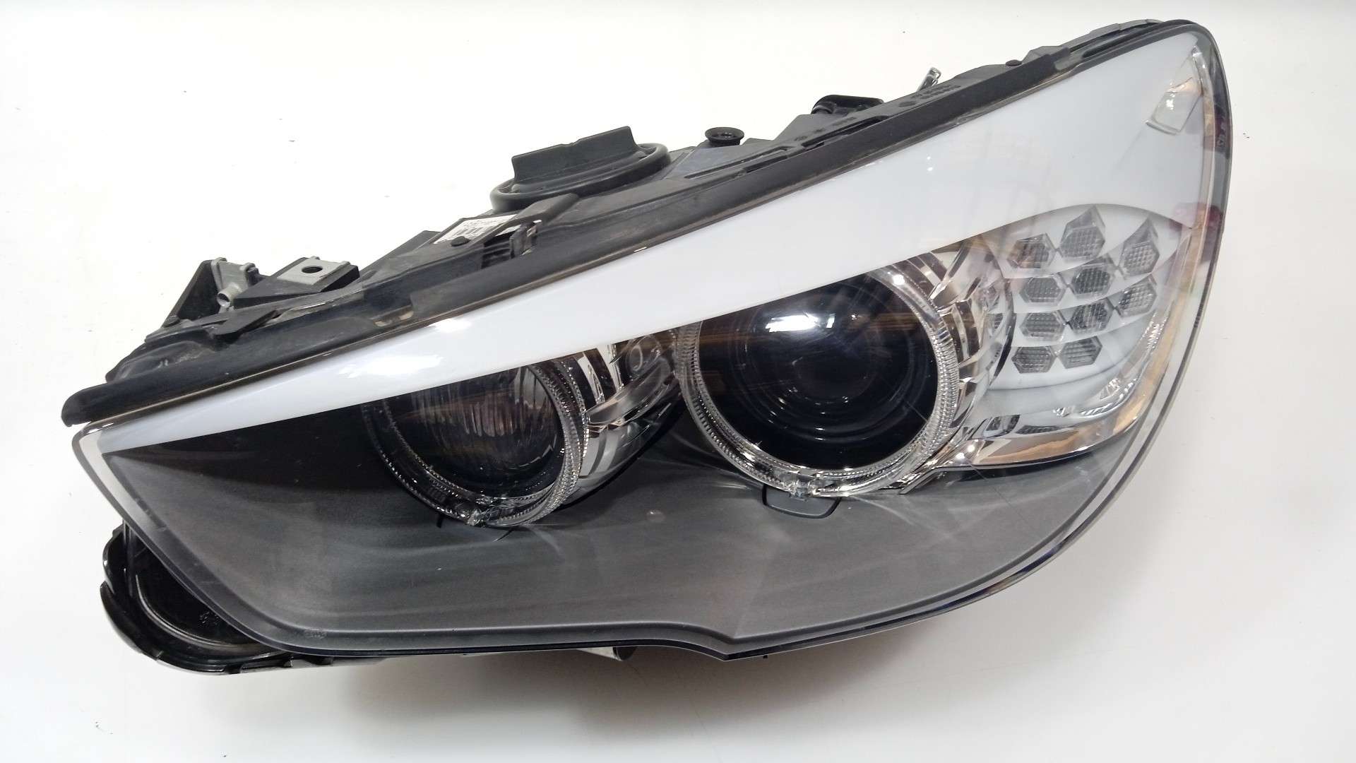 FARO IZQUIERDO BMW SERIE 5 GRAN TURISMO (F07) 2009-2017 (63127262723 1642009)
