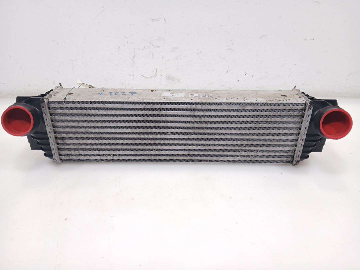 INTERCOOLER BMW SERIE 5 GRAN TURISMO (F07) 2009-2017 (17517805629 1642011)