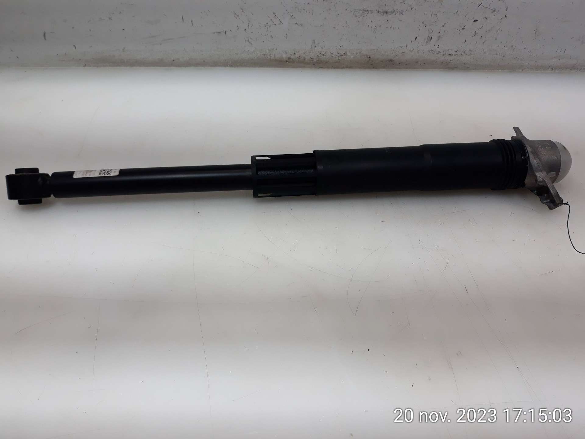 AMORTIGUADOR TRASERO DERECHO VOLKSWAGEN POLO 2017- (2Q0512013BE 1536384)