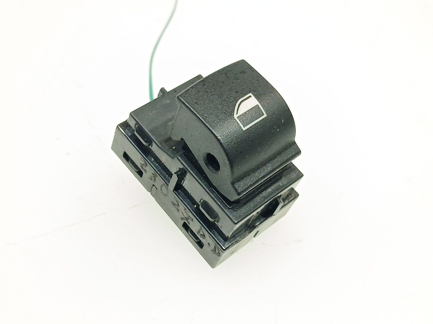 MANDO ELEVALUNAS TRASERO IZQUIERDO BMW SERIE 5 GRAN TURISMO (F07) 2009-2017 (61319241949 1642022)