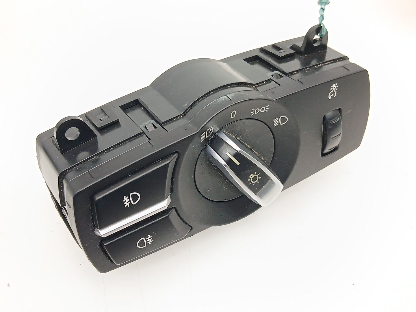 MANDO LUCES BMW SERIE 5 GRAN TURISMO (F07) 2009-2017 (61316803965 1642025)