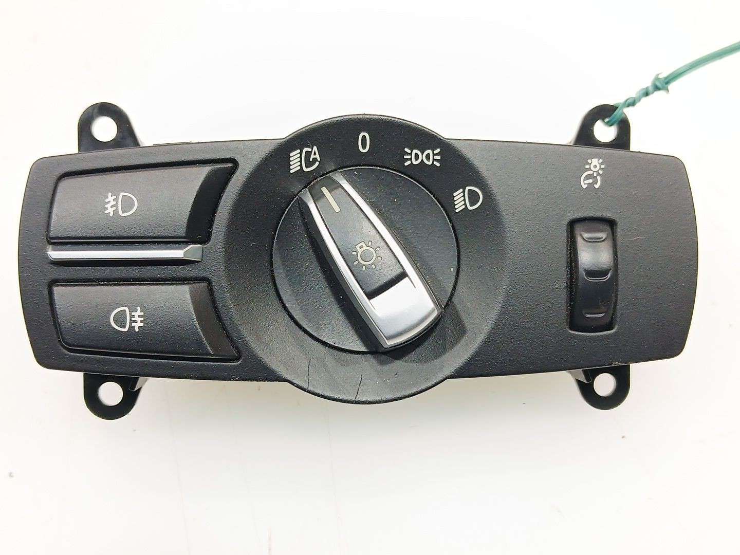 MANDO LUCES BMW SERIE 5 GRAN TURISMO (F07) 2009-2017 (61316803965 1642025)