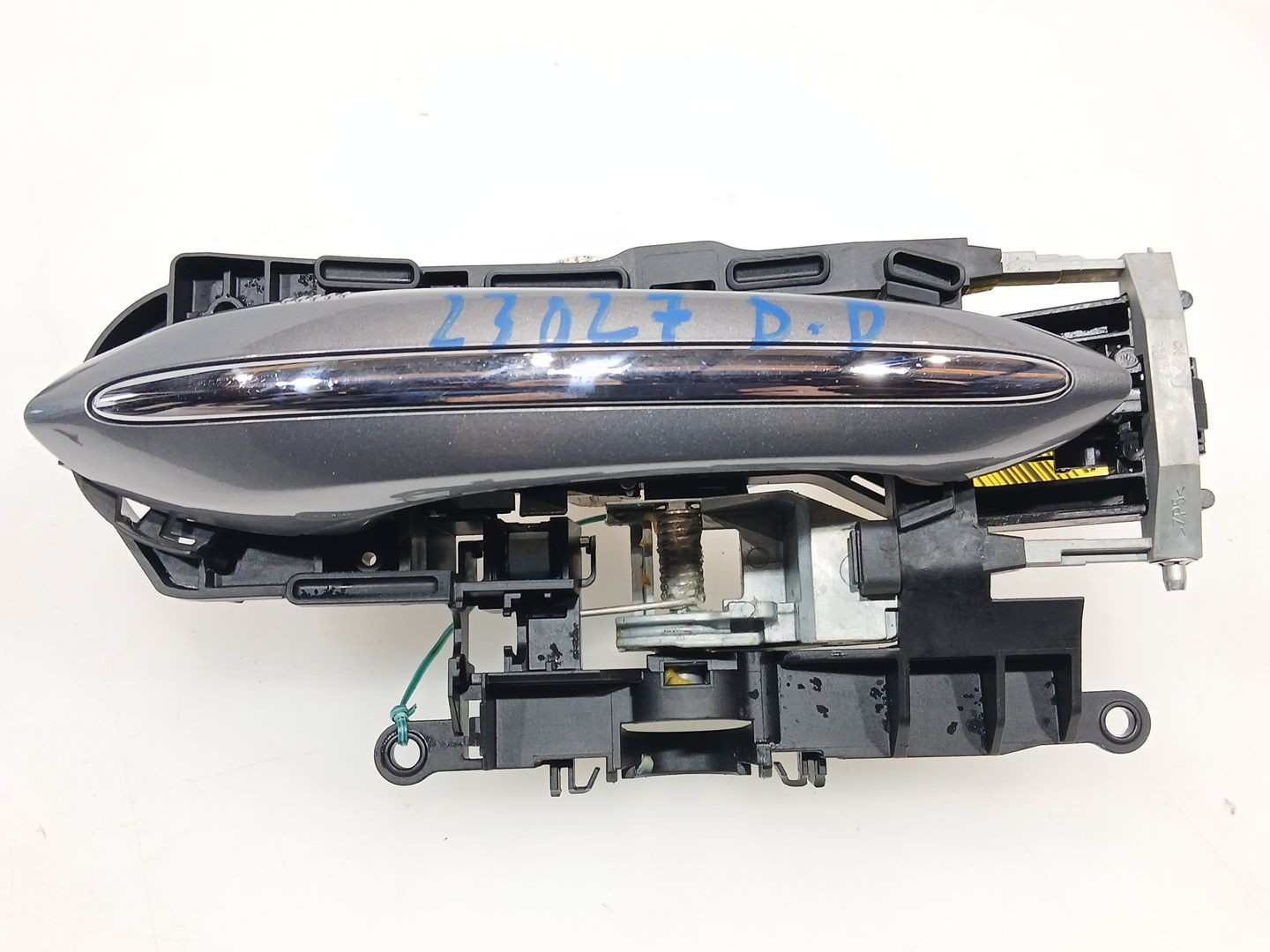 MANETA EXTERIOR DELANTERA DERECHA BMW SERIE 5 GRAN TURISMO (F07) 2009-2017 (51227276242 1642027)