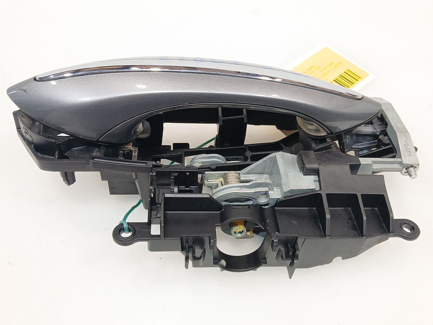 MANETA EXTERIOR DELANTERA DERECHA BMW SERIE 5 GRAN TURISMO (F07) 2009-2017 (51227276242 1642027)