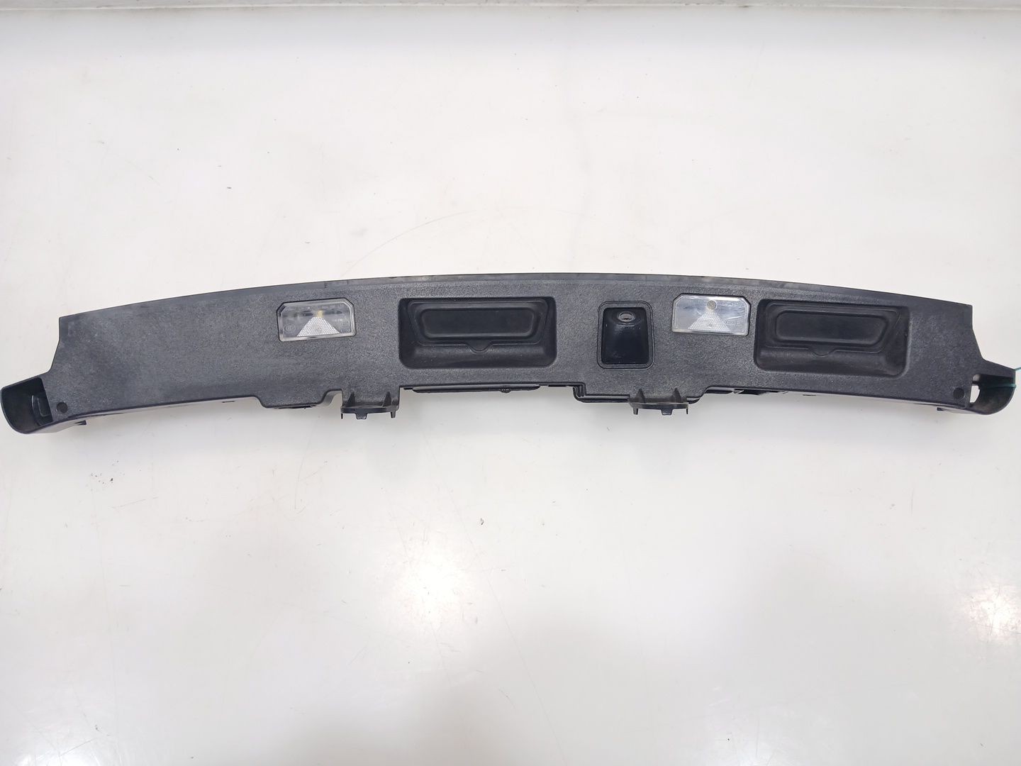 MANETA EXTERIOR PORTON BMW SERIE 5 GRAN TURISMO (F07) 2009-2017 (51137320715 1642029)