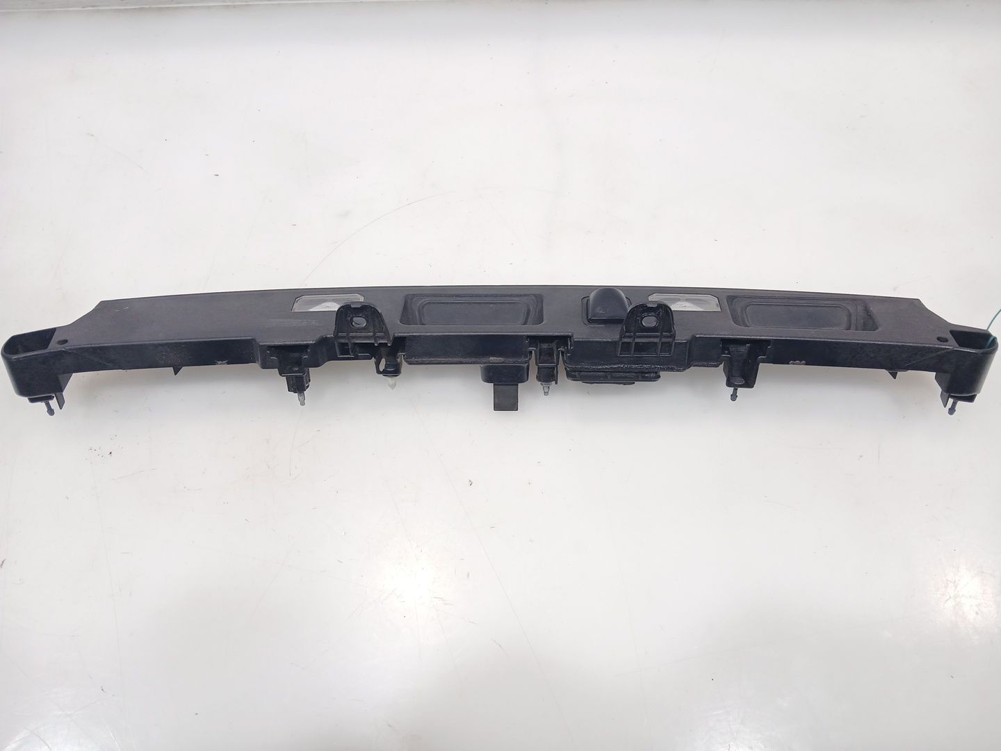 MANETA EXTERIOR PORTON BMW SERIE 5 GRAN TURISMO (F07) 2009-2017 (51137320715 1642029)