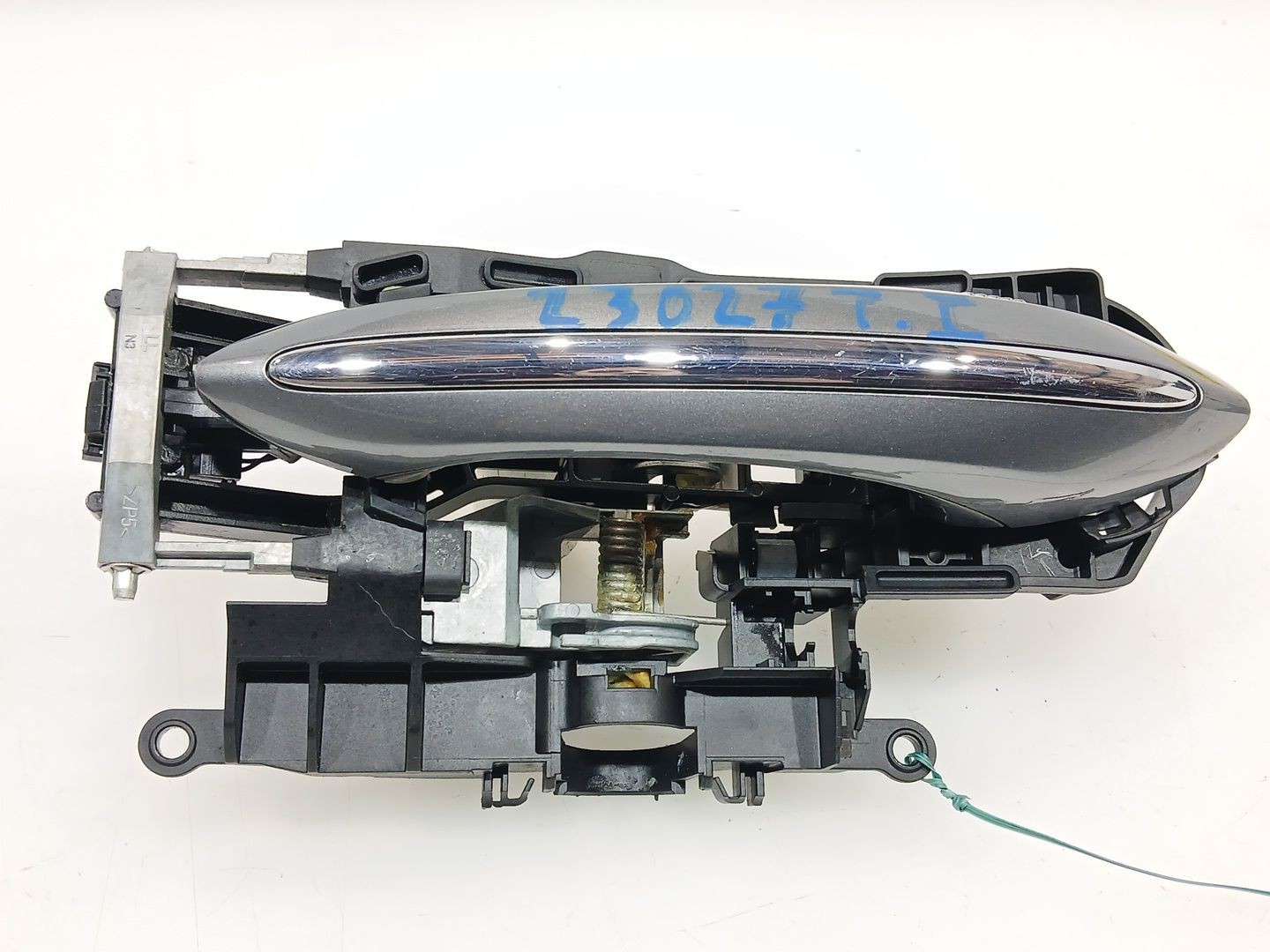 MANETA EXTERIOR TRASERA IZQUIERDA BMW SERIE 5 GRAN TURISMO (F07) 2009-2017 (51217231929 1642031)