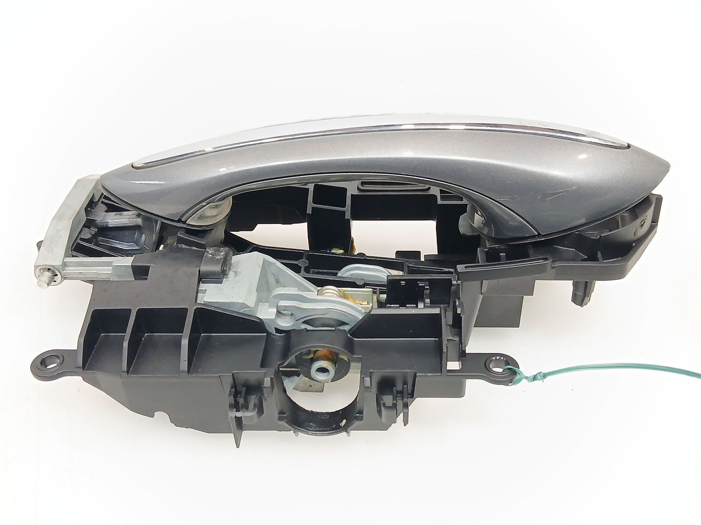 MANETA EXTERIOR TRASERA IZQUIERDA BMW SERIE 5 GRAN TURISMO (F07) 2009-2017 (51217231929 1642031)