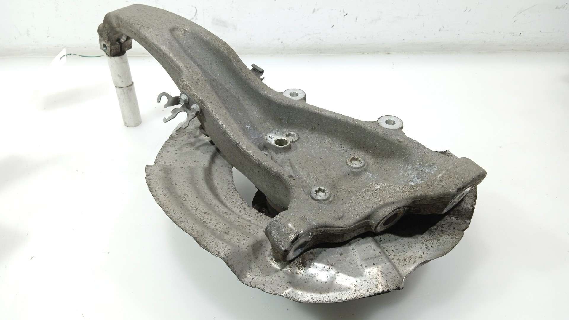 MANGUETA DELANTERA DERECHA BMW SERIE 5 GRAN TURISMO (F07) 2009-2017 (31216775768 1642036)