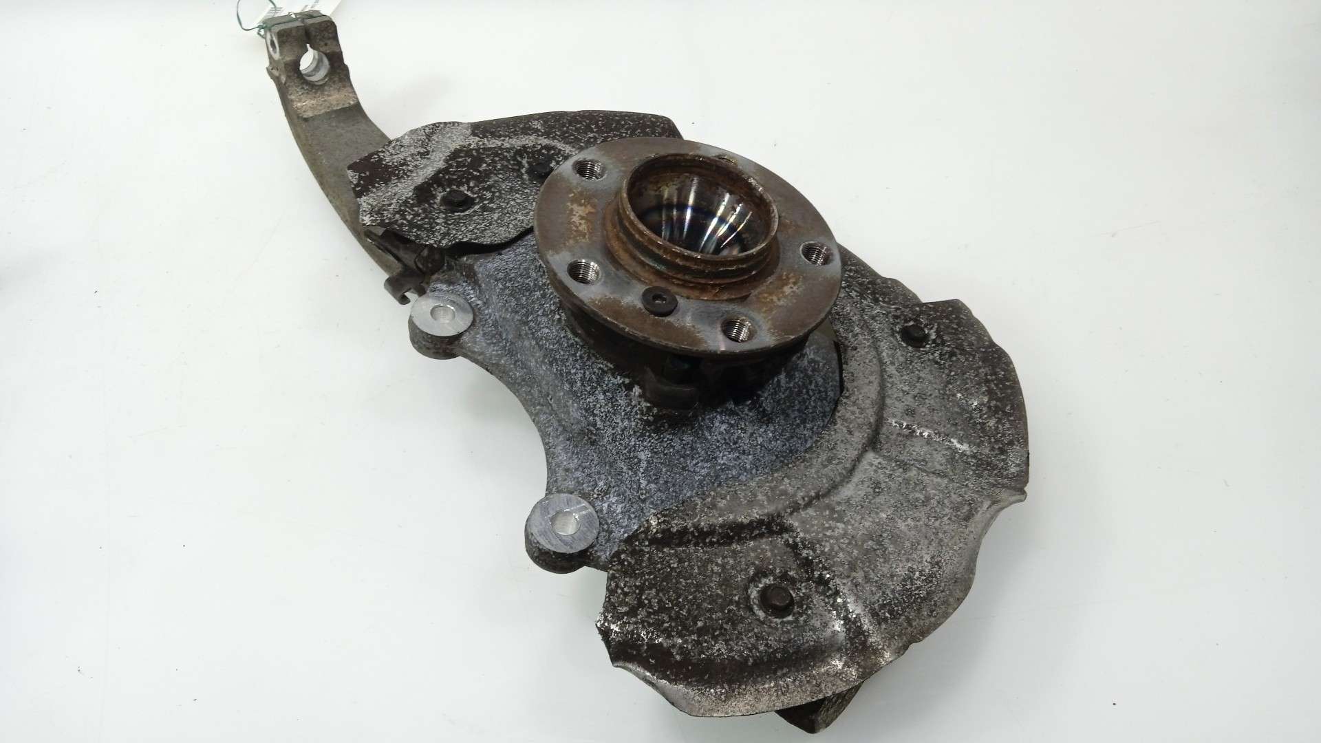 MANGUETA DELANTERA DERECHA BMW SERIE 5 GRAN TURISMO (F07) 2009-2017 (31216775768 1642036)