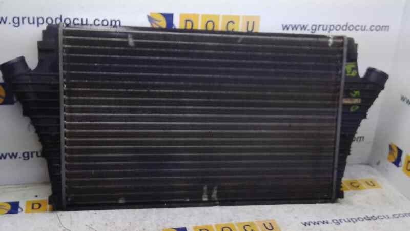 INTERCOOLER OPEL VECTRA C BERLINA 2002-2005 (6302041 690784)