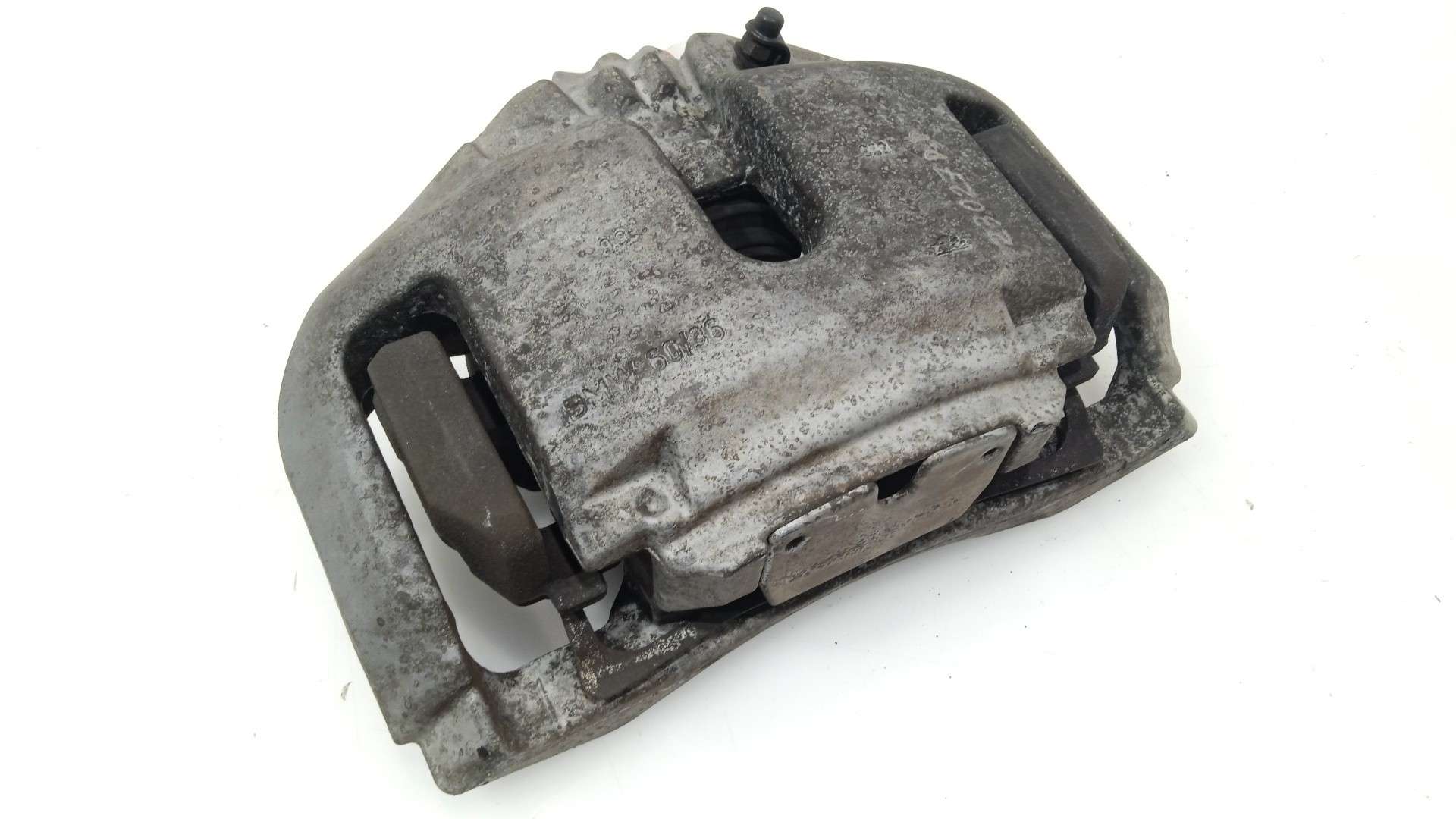 PINZA FRENO DELANTERA DERECHA BMW SERIE 5 GRAN TURISMO (F07) 2009-2017 (34116786818 1642054)