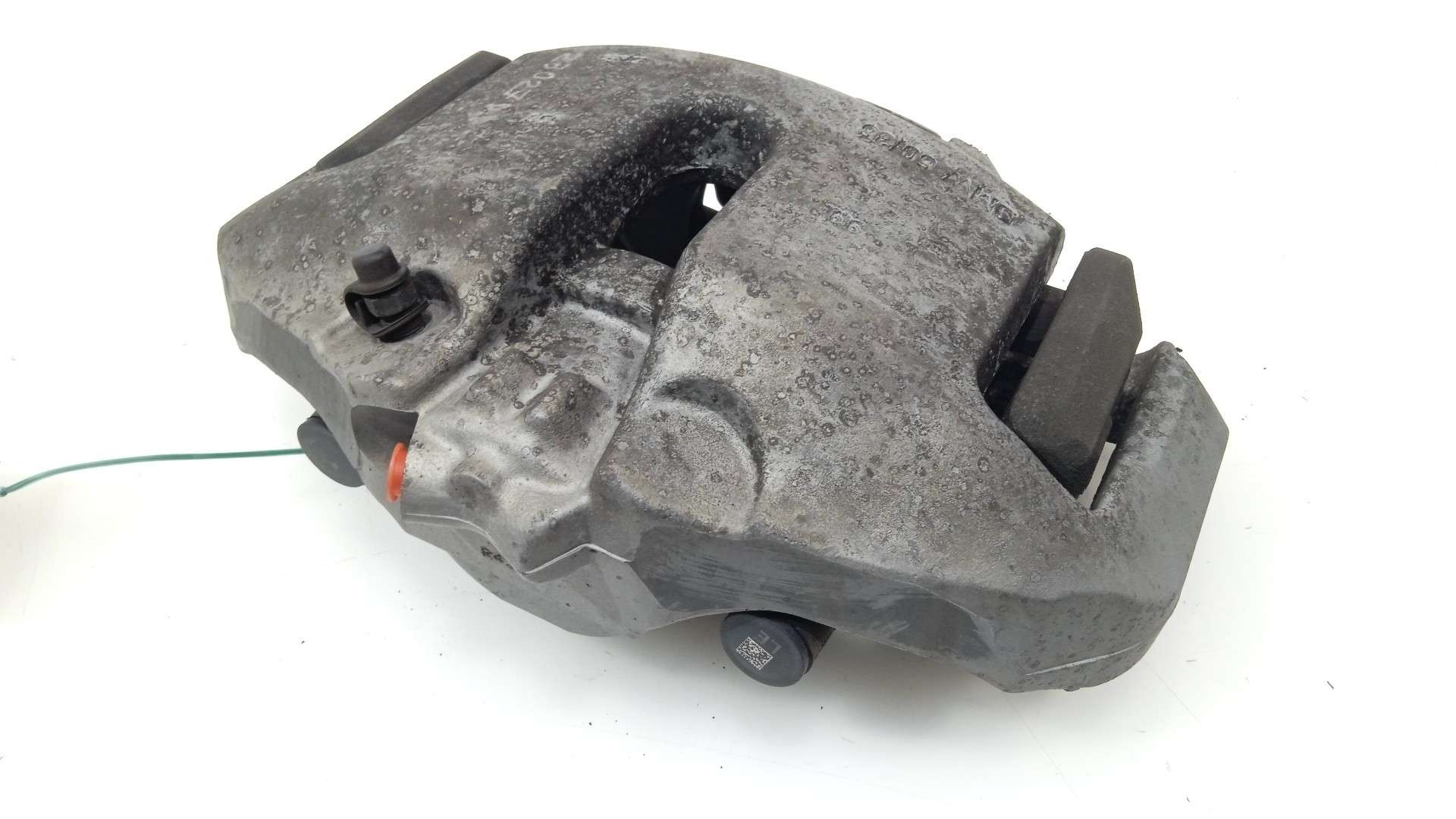 PINZA FRENO DELANTERA DERECHA BMW SERIE 5 GRAN TURISMO (F07) 2009-2017 (34116786818 1642054)