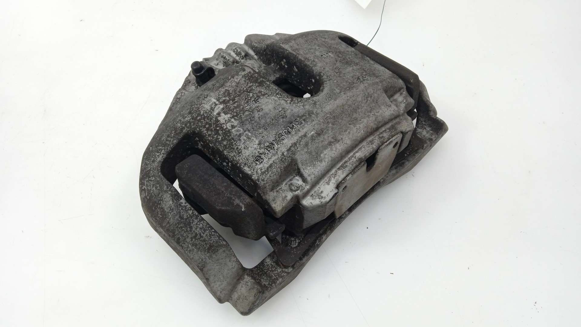 PINZA FRENO DELANTERA IZQUIERDA BMW SERIE 5 GRAN TURISMO (F07) 2009-2017 (34116786817 1642055)