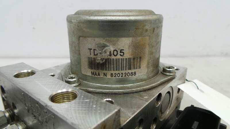 ABS RENAULT KOLEOS 2008-2015 (47660JY02B 996555)