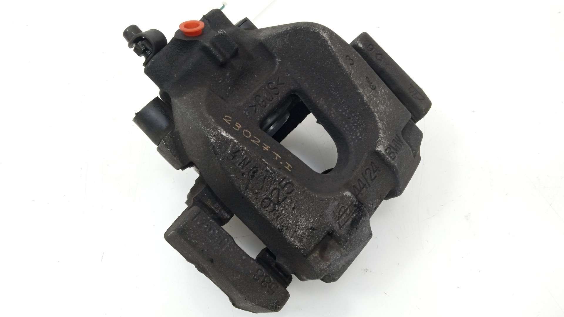 PINZA FRENO TRASERA IZQUIERDA BMW SERIE 5 GRAN TURISMO (F07) 2009-2017 (34216786831 1642057)