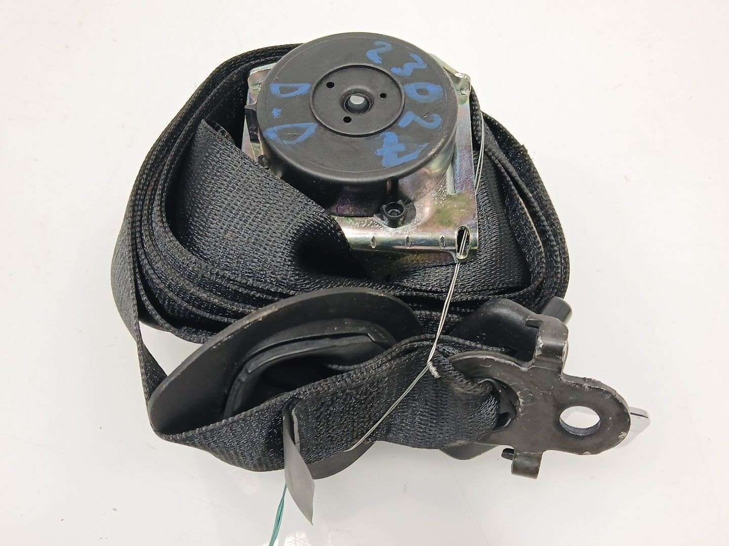 PRETENSOR AIRBAG DERECHO BMW SERIE 5 GRAN TURISMO (F07) 2009-2017 (72117233459 1642060)