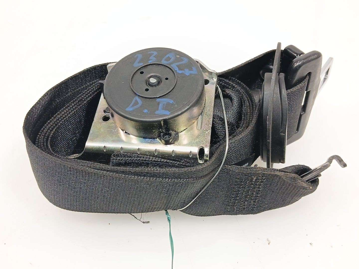 PRETENSOR AIRBAG IZQUIERDO BMW SERIE 5 GRAN TURISMO (F07) 2009-2017 (72117233485 1642061)