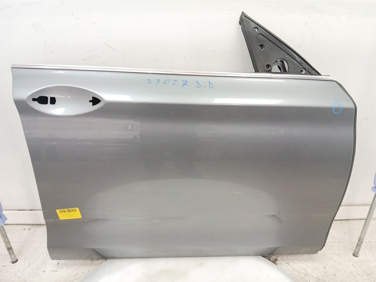 PUERTA DELANTERA DERECHA BMW SERIE 5 GRAN TURISMO (F07) 2009-2017 (41009631838 1642063)