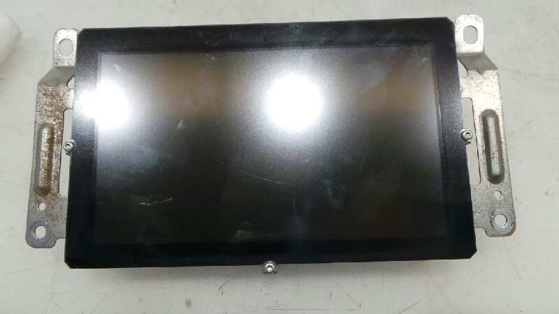 PANTALLA MULTIFUNCION RENAULT KOLEOS 2008-2015 (28091JY000 996617)