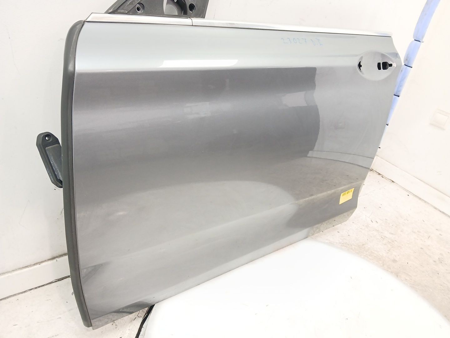 PUERTA DELANTERA IZQUIERDA BMW SERIE 5 GRAN TURISMO (F07) 2009-2017 (41009631837 1642064)