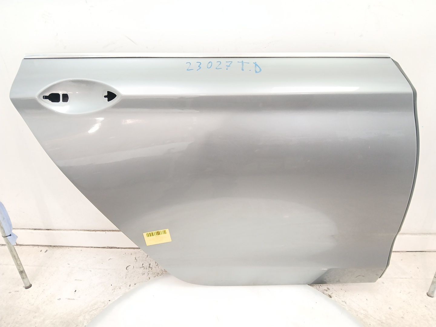 PUERTA TRASERA DERECHA BMW SERIE 5 GRAN TURISMO (F07) 2009-2017 (41525A2A396 1642065)