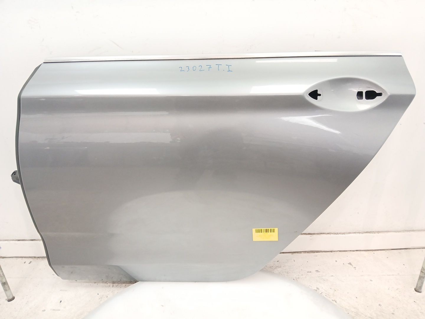 PUERTA TRASERA IZQUIERDA BMW SERIE 5 GRAN TURISMO (F07) 2009-2017 (41525A2A395 1642066)