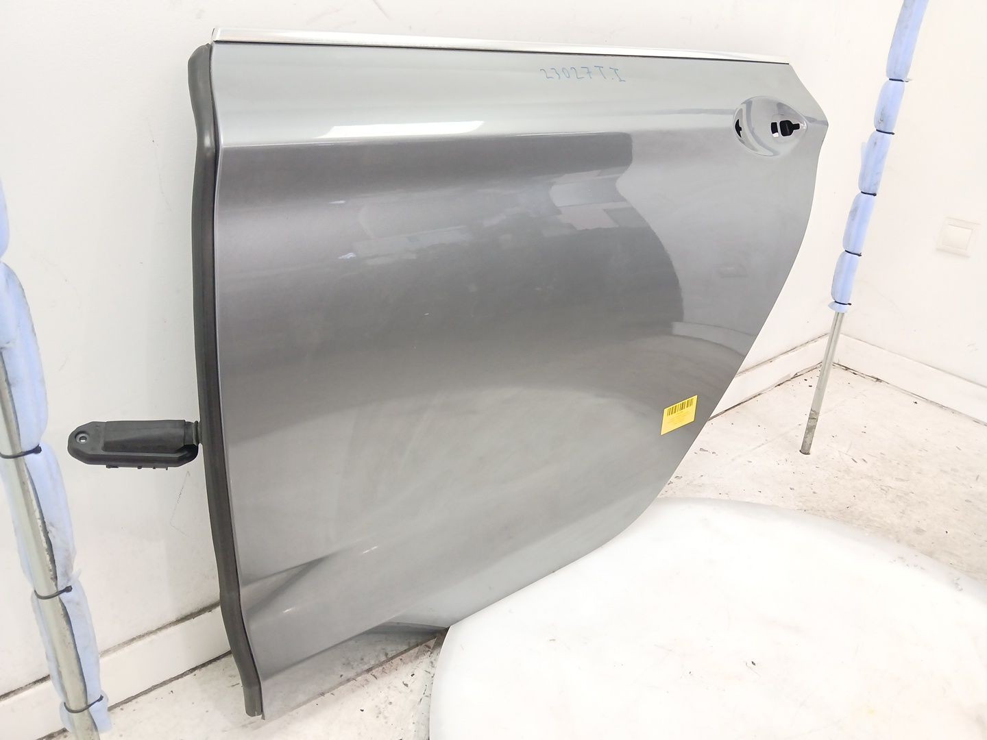 PUERTA TRASERA IZQUIERDA BMW SERIE 5 GRAN TURISMO (F07) 2009-2017 (41525A2A395 1642066)