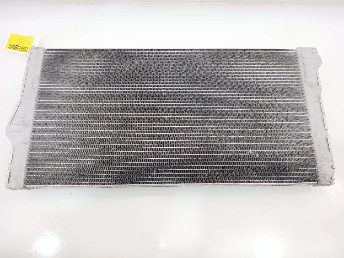 RADIADOR AGUA BMW SERIE 5 GRAN TURISMO (F07) 2009-2017 (17118509175 1642067)