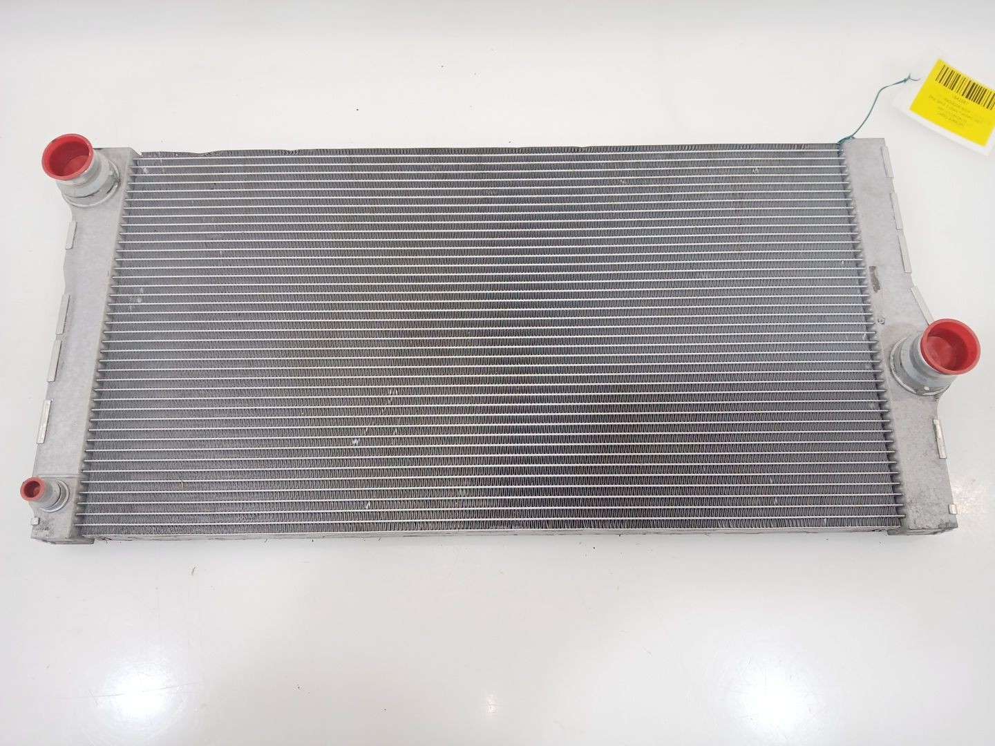 RADIADOR AGUA BMW SERIE 5 GRAN TURISMO (F07) 2009-2017 (17118509175 1642067)