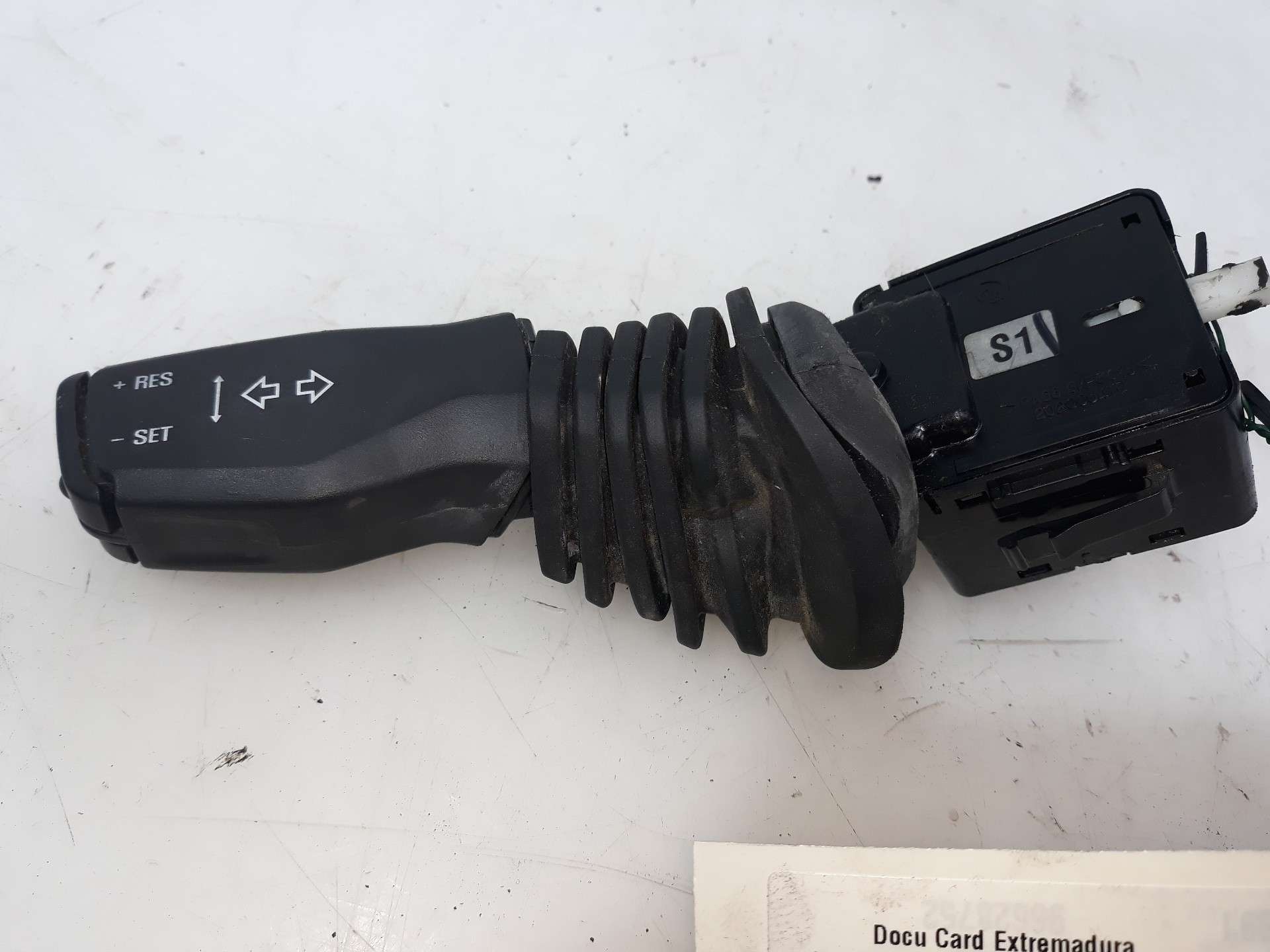 MANDO INTERMITENTES OPEL ANTARA 2006-2016 (96628760 1459291)